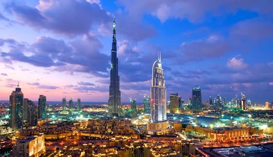 Top 10 Things to Do in Dubai for First-Time Visitors